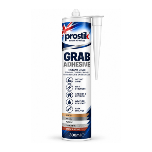 Prostik Grab Adhesive