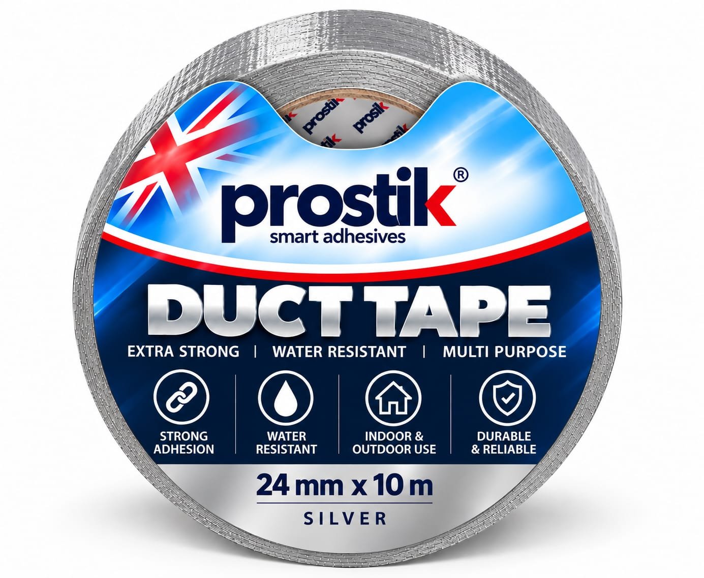 Prostik Duct Tape