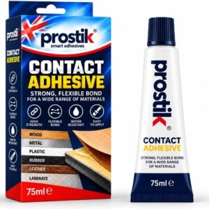 Prostik Contact Adhesive