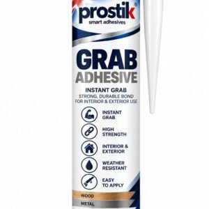 Prostik Grab Adhesive