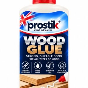 Prostik Wood Glue