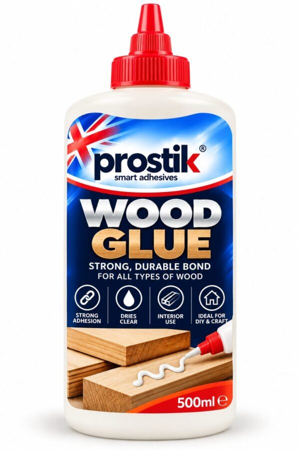 Prostik Wood Glue