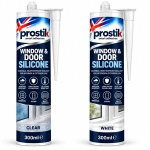 Prostik Window & Door Silicone