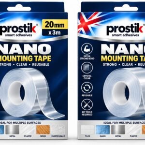 Prostik Nano Mounting Tape
