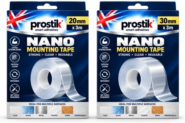 Prostik Nano Mounting Tape