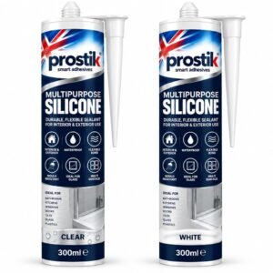 Prostik Multipurpose Silicone