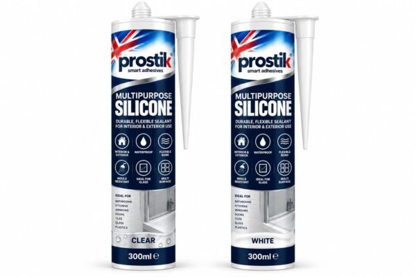 Prostik Multipurpose Silicone