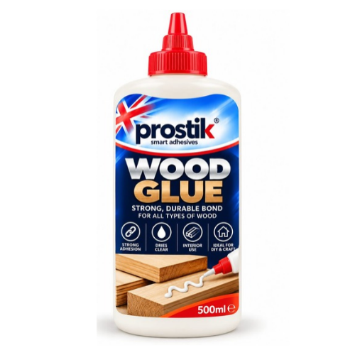 Prostik Wood Glue