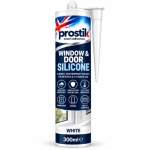 Prostik Window & Door Silicone