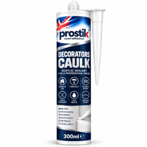 Prostik Decorators Caulk