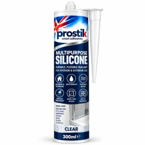 Prostik Multipurpose Silicone