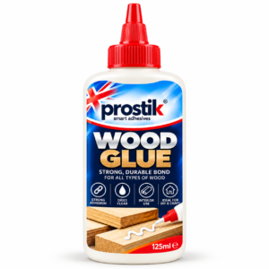 Prostik Wood Glue