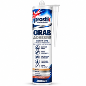 Prostik Grab Adhesive