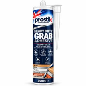 Prostik Heavy Duty Grab Adhesive